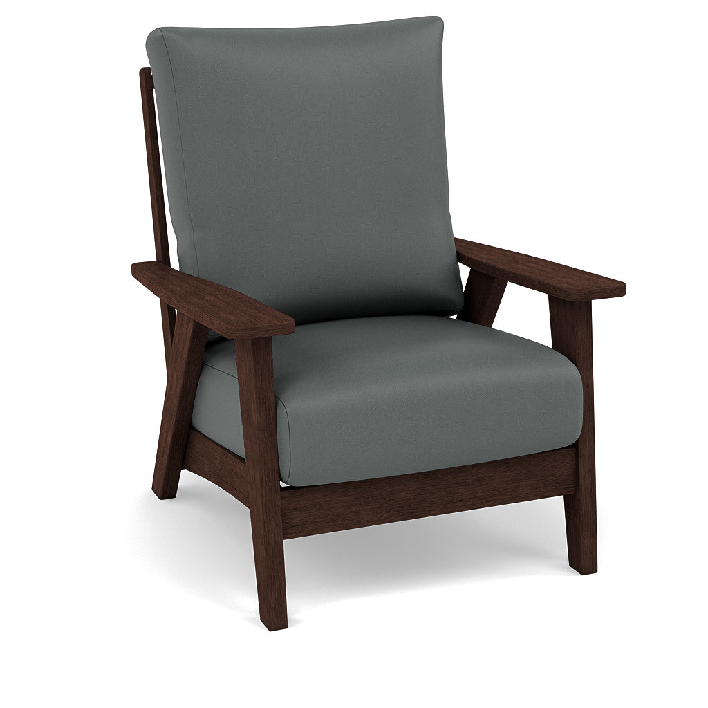 Patriot Club Chair