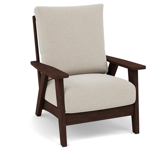 Patriot Club Chair