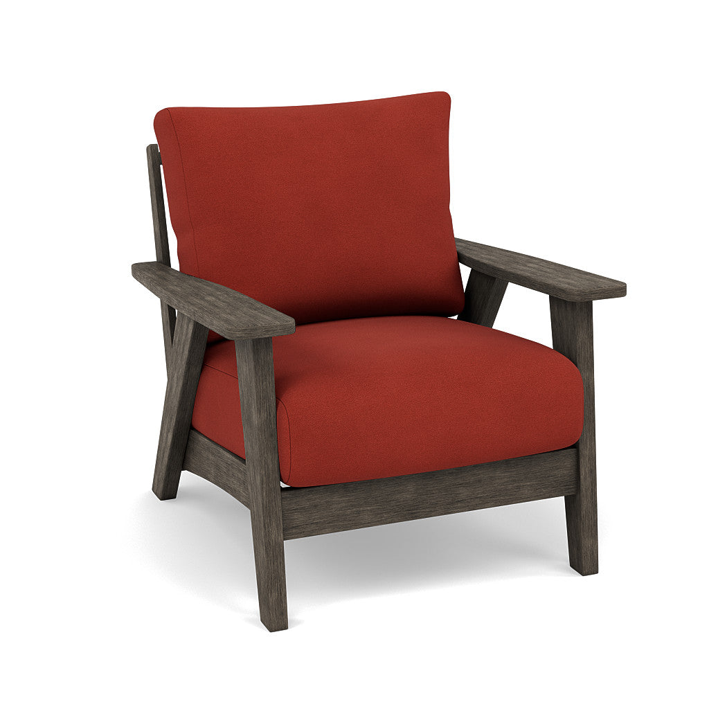 Patriot Low Back Club Chair