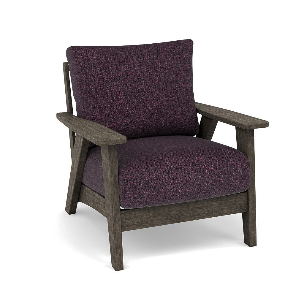 Patriot Club Chair