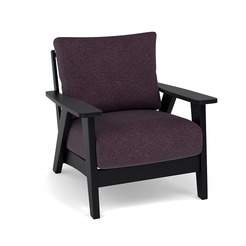 Patriot Club Chair