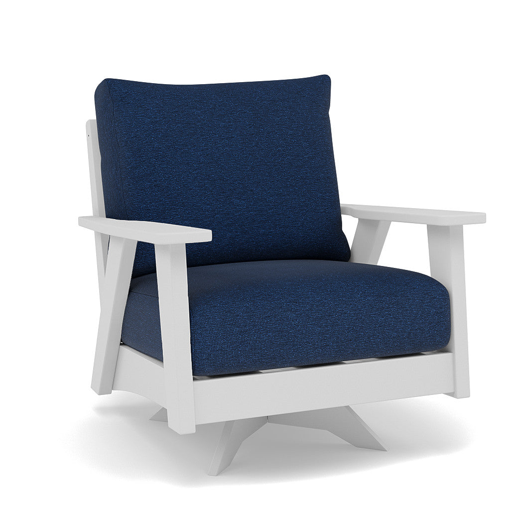 Patriot Swivel Chair