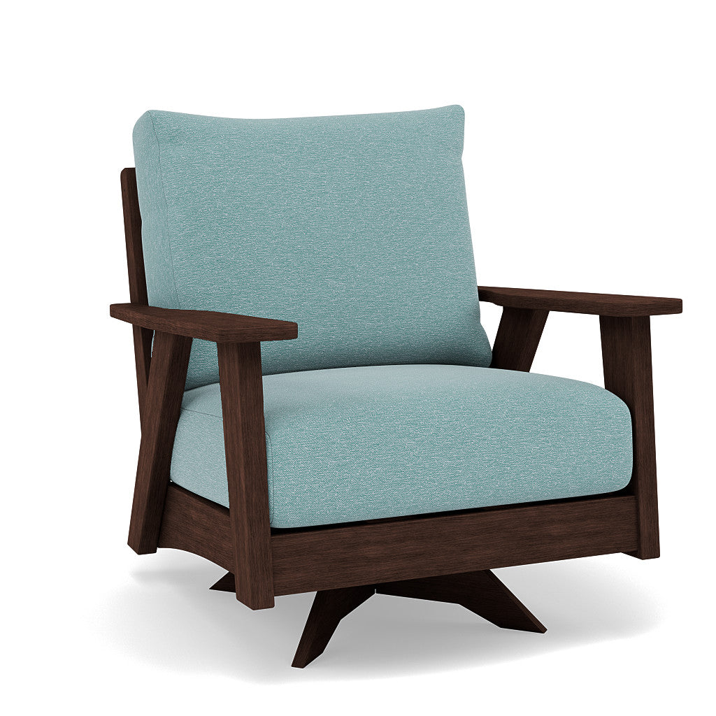 Patriot Swivel Chair