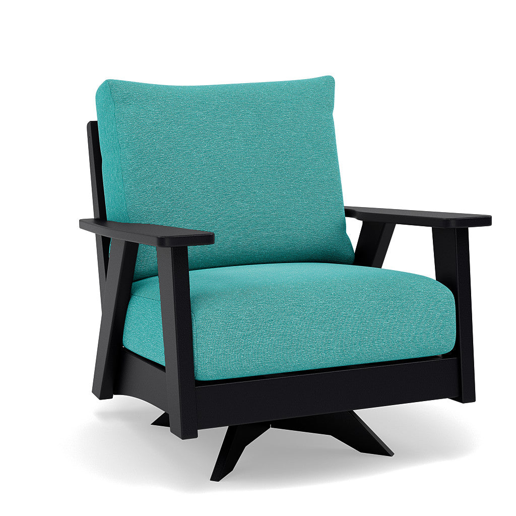 Patriot Swivel Chair