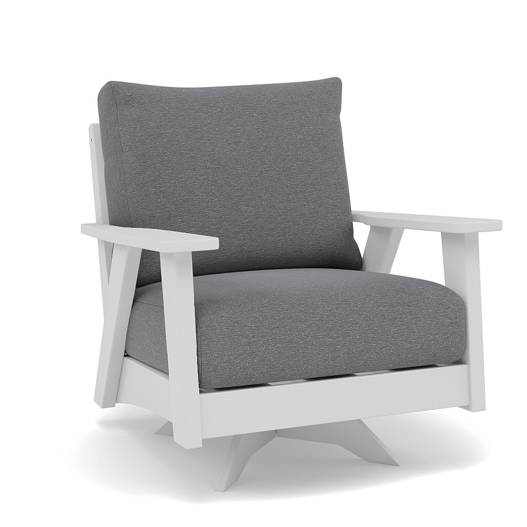 Patriot Swivel Chair