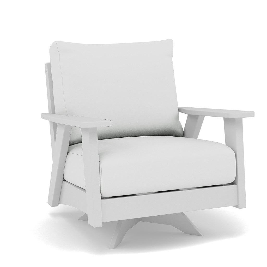 Patriot Swivel Chair