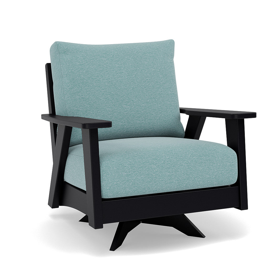 Patriot Swivel Chair