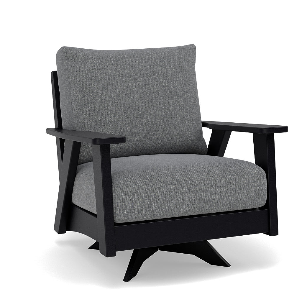 Patriot Swivel Chair