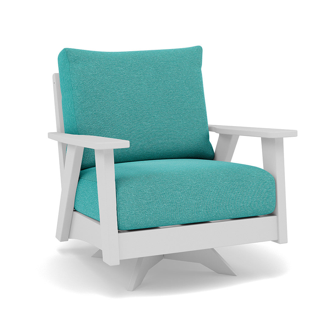 Patriot Swivel Chair