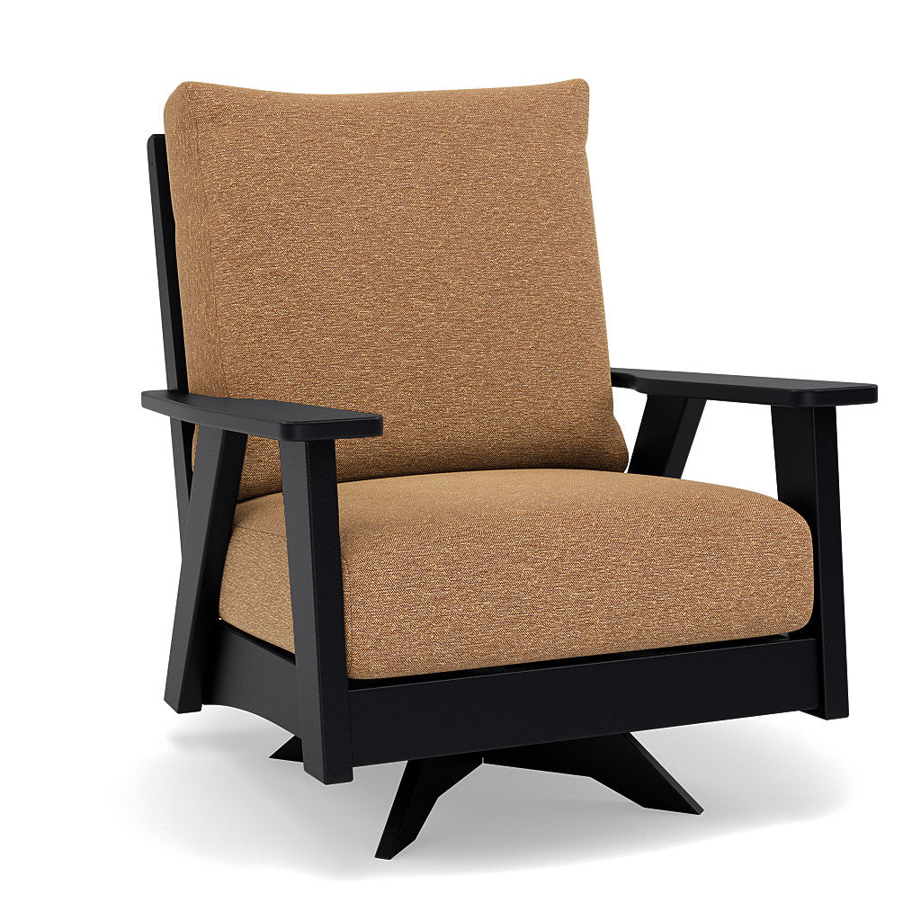 Patriot Swivel Chair