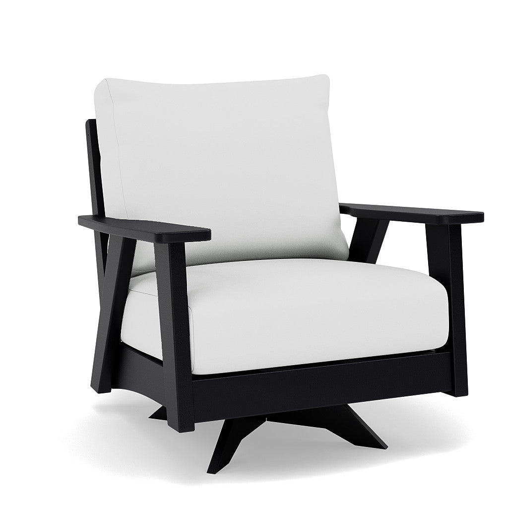 Patriot Swivel Chair