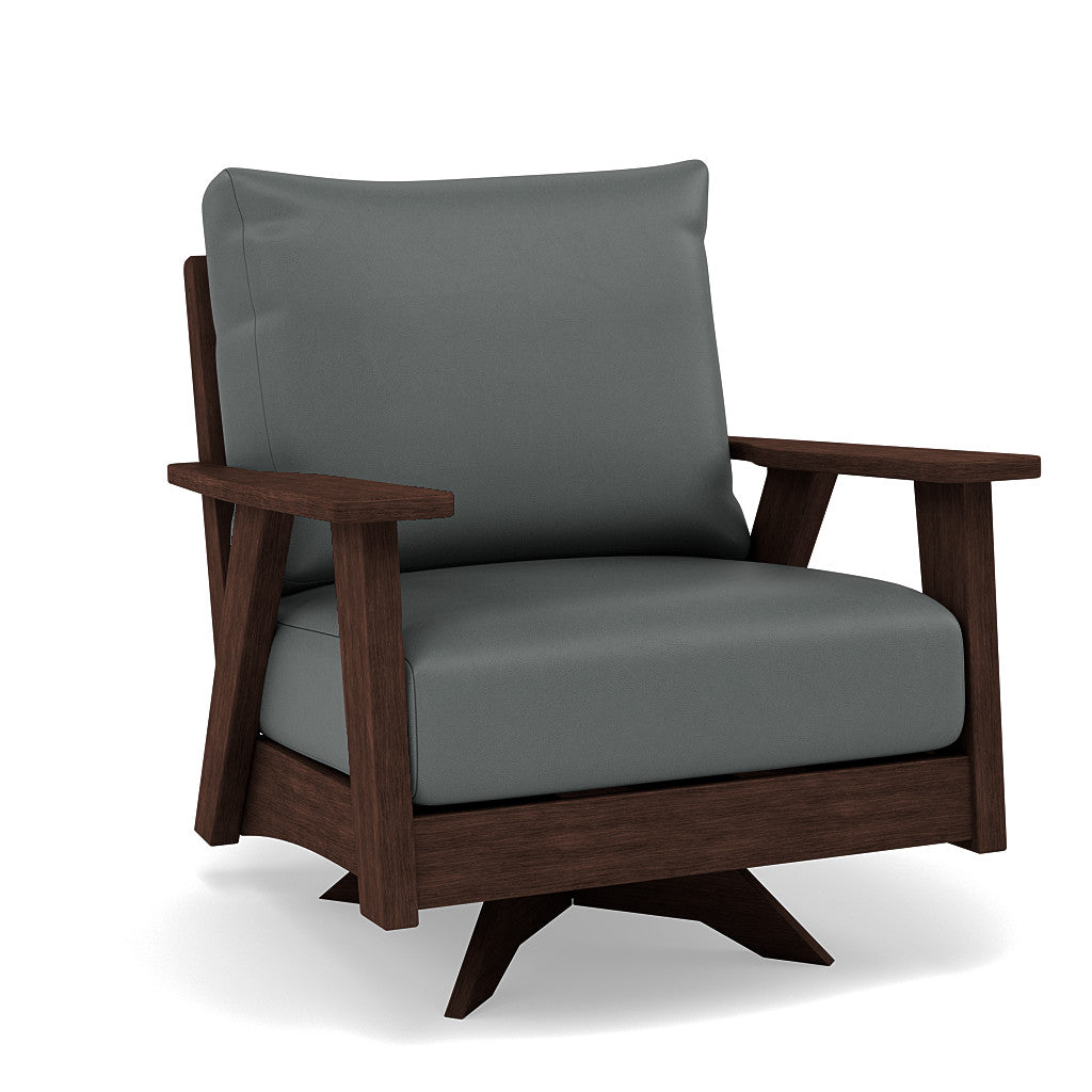 Patriot Swivel Chair
