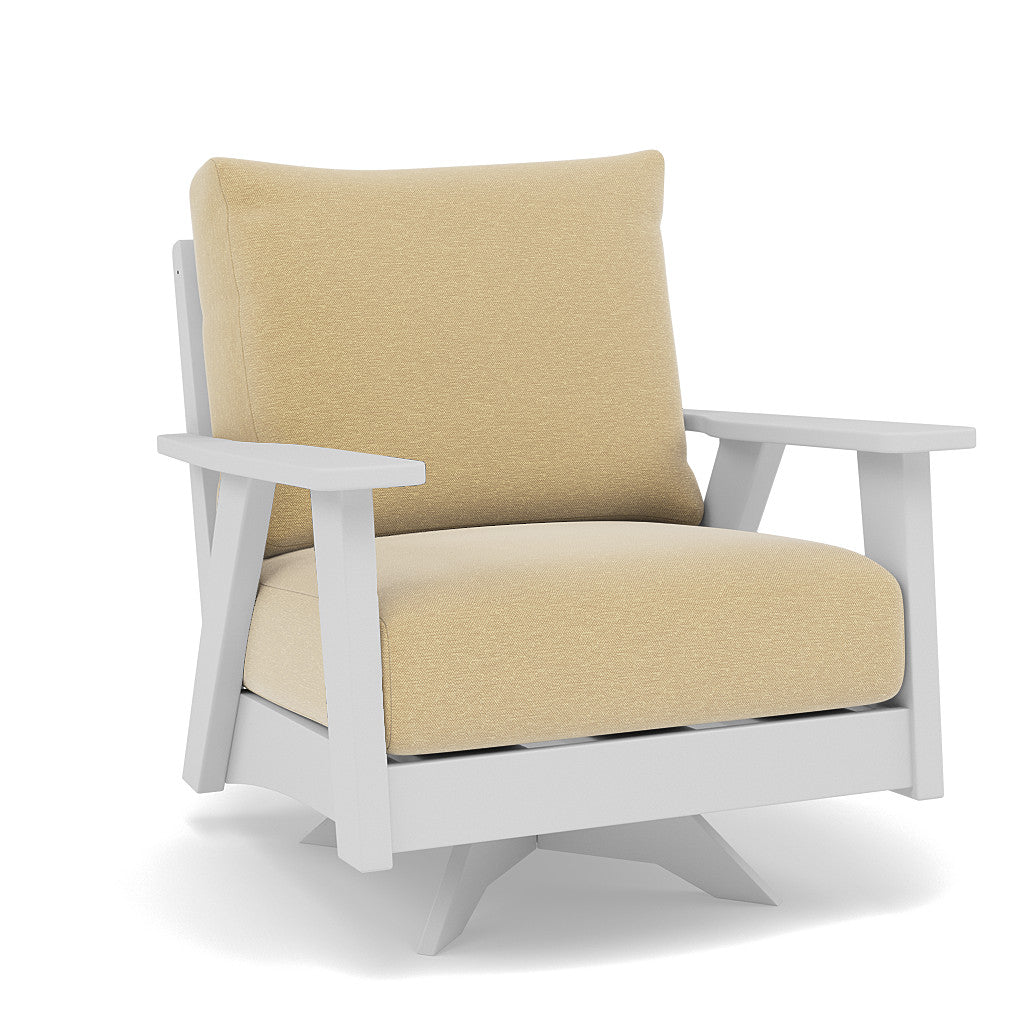 Patriot Swivel Chair