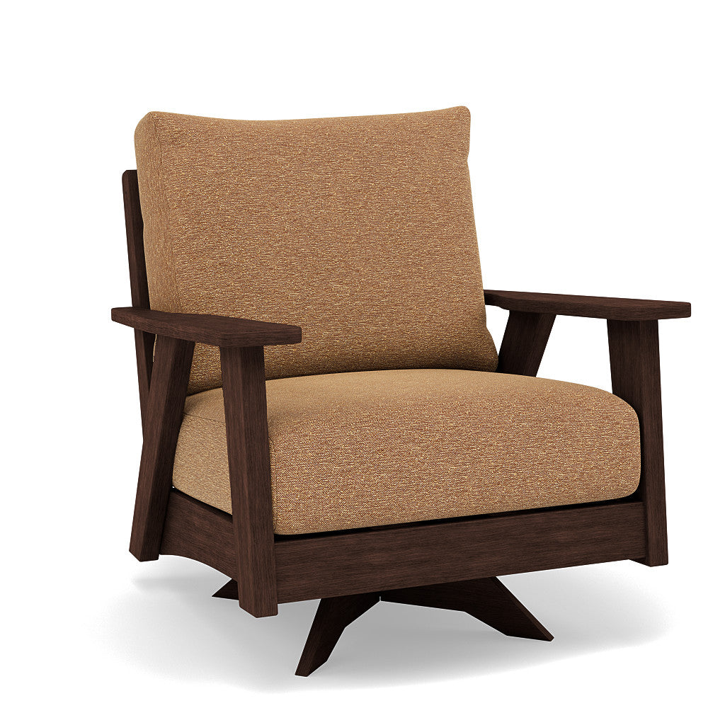 Patriot Swivel Chair