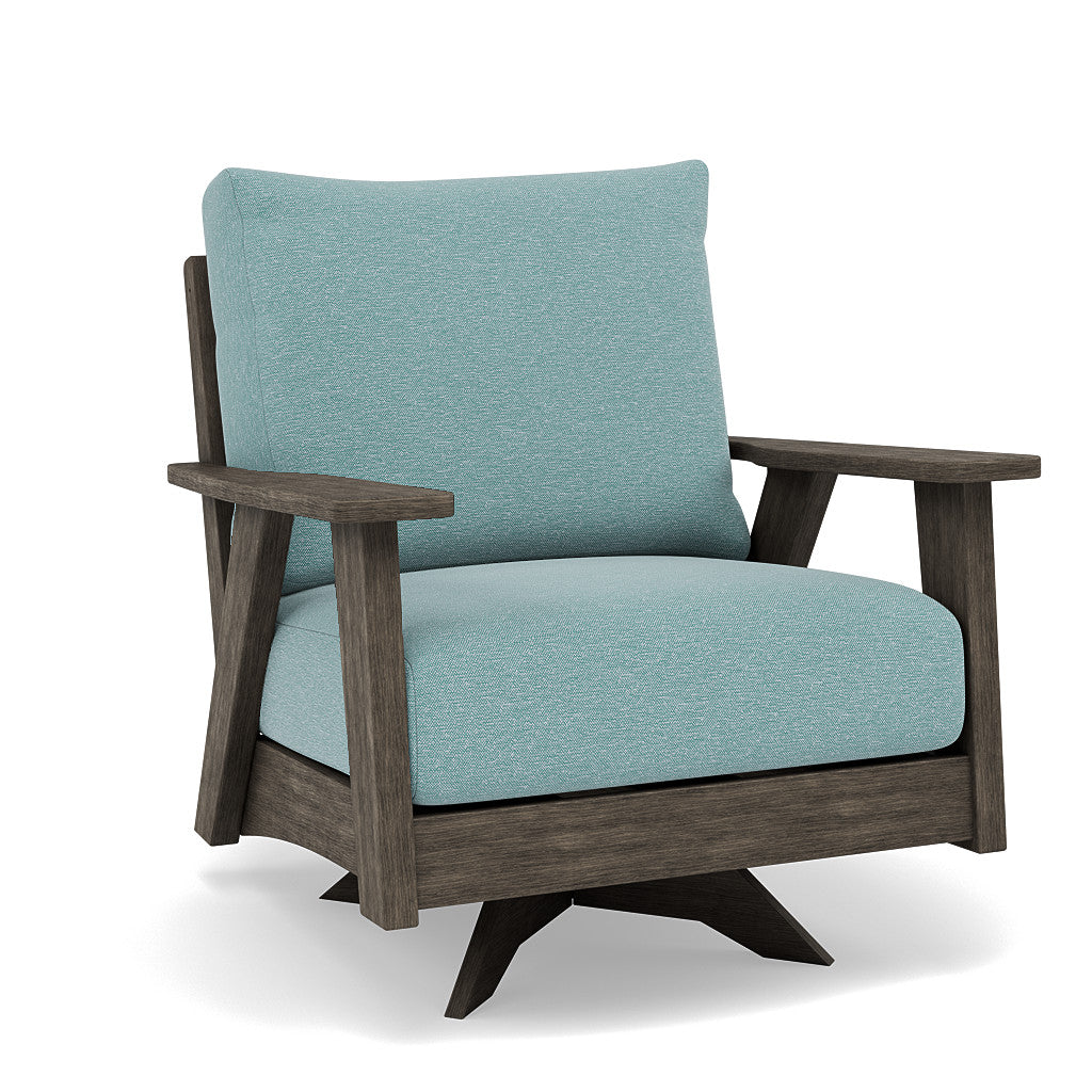 Patriot Swivel Chair