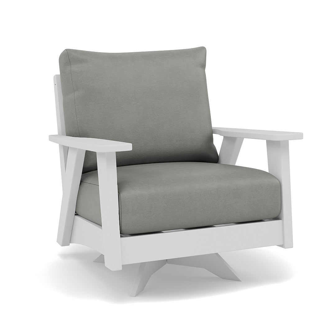 Patriot Swivel Chair