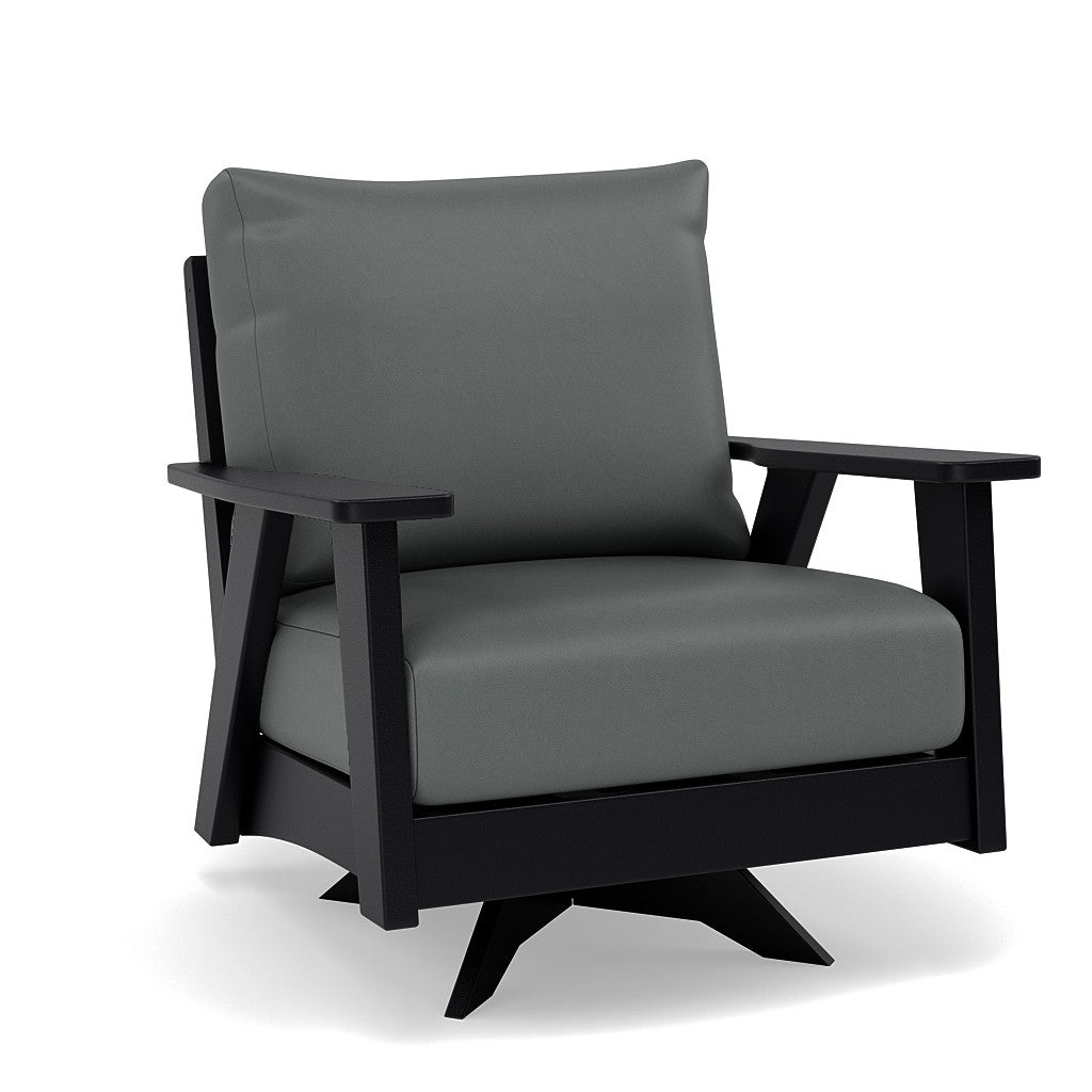 Patriot Swivel Chair