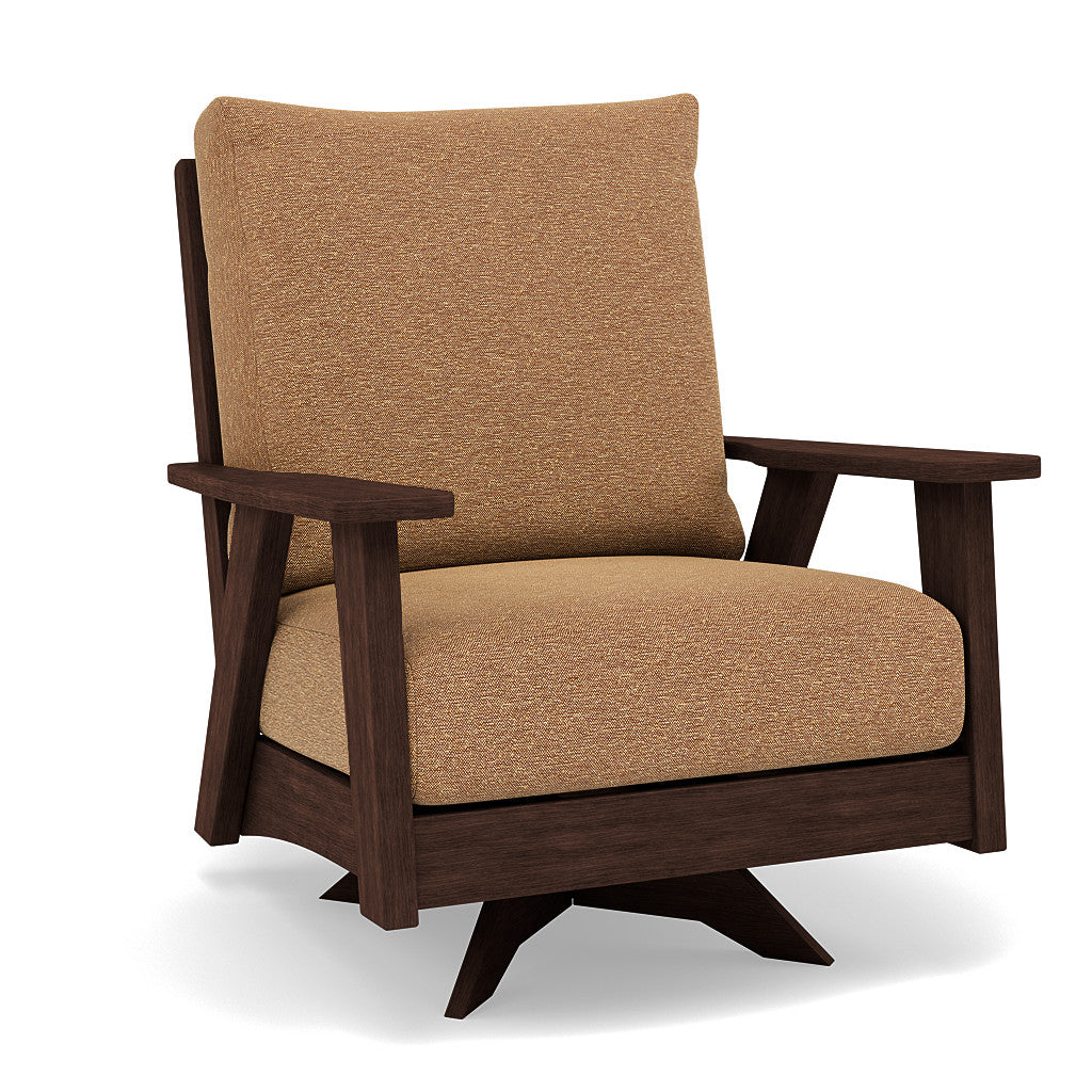 Patriot Swivel Chair