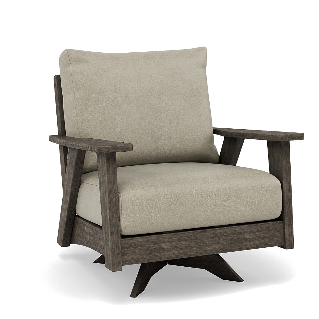 Patriot Swivel Chair