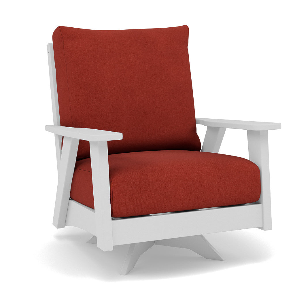 Patriot Swivel Chair