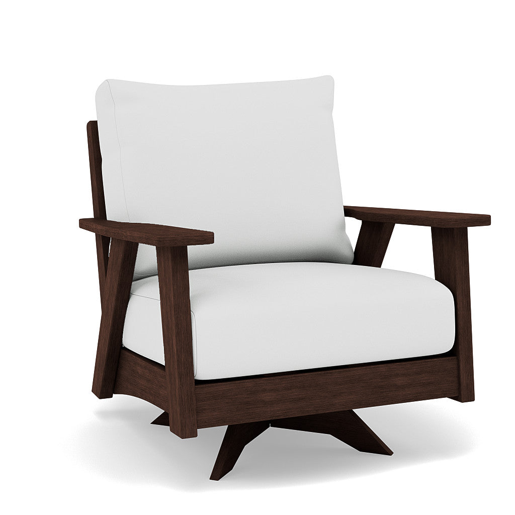 Patriot Swivel Chair