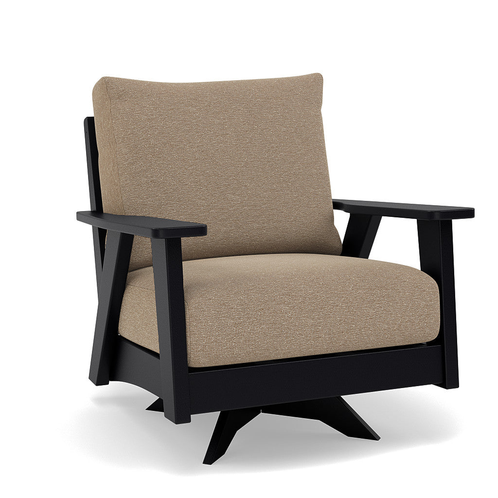 Patriot Swivel Chair