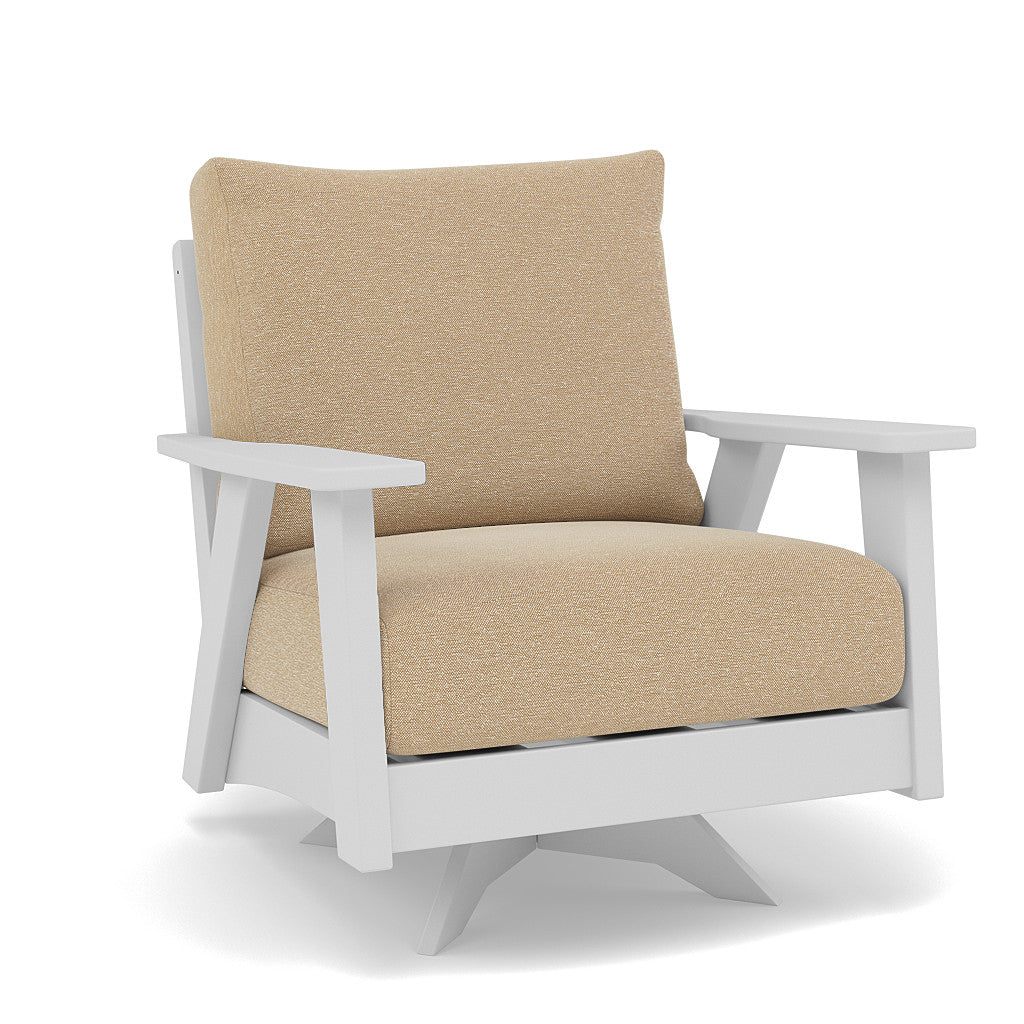 Patriot Swivel Chair