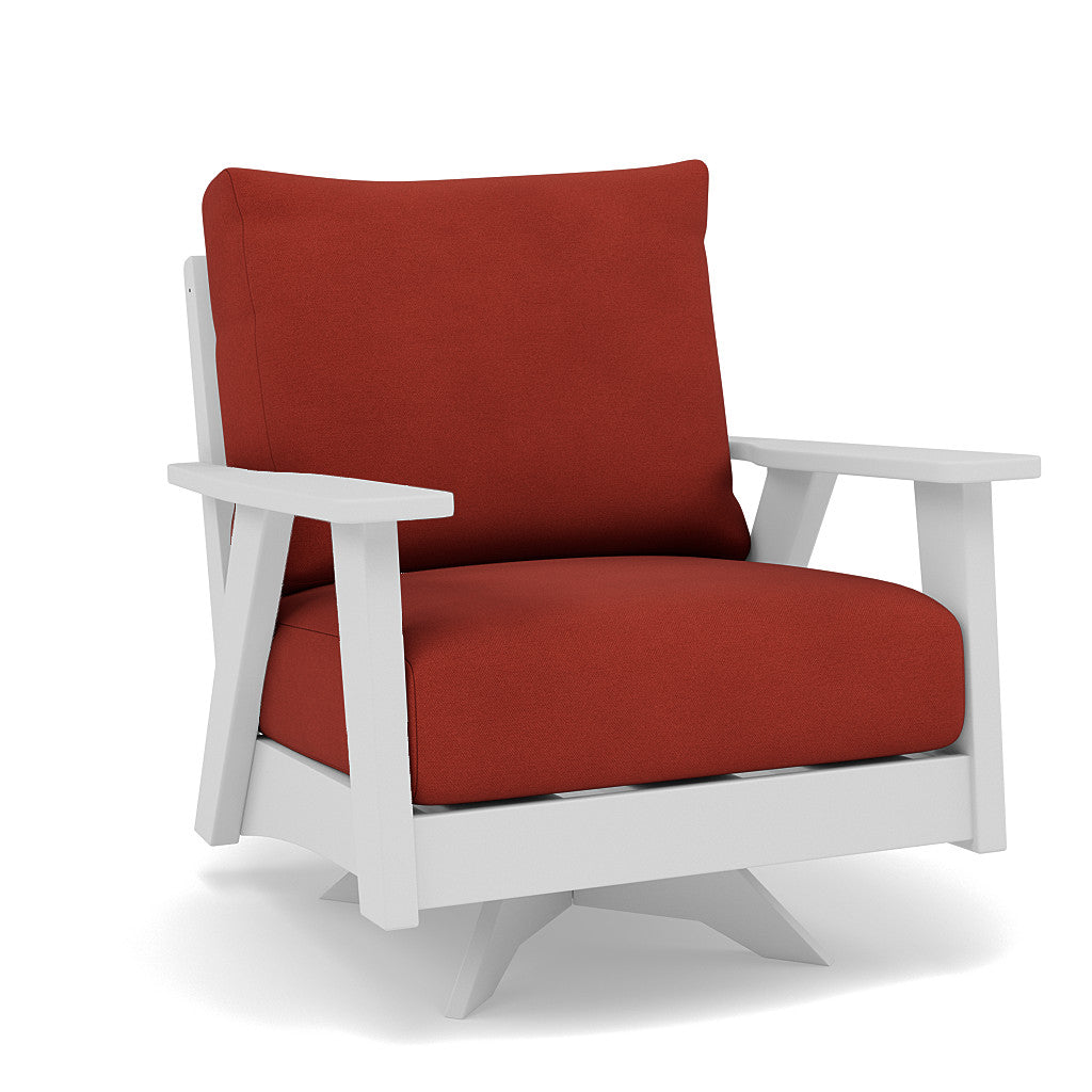 Patriot Swivel Chair