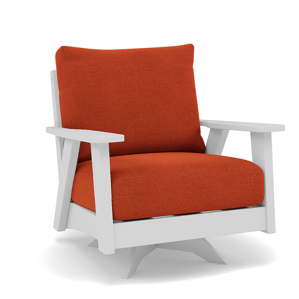 Patriot Swivel Chair