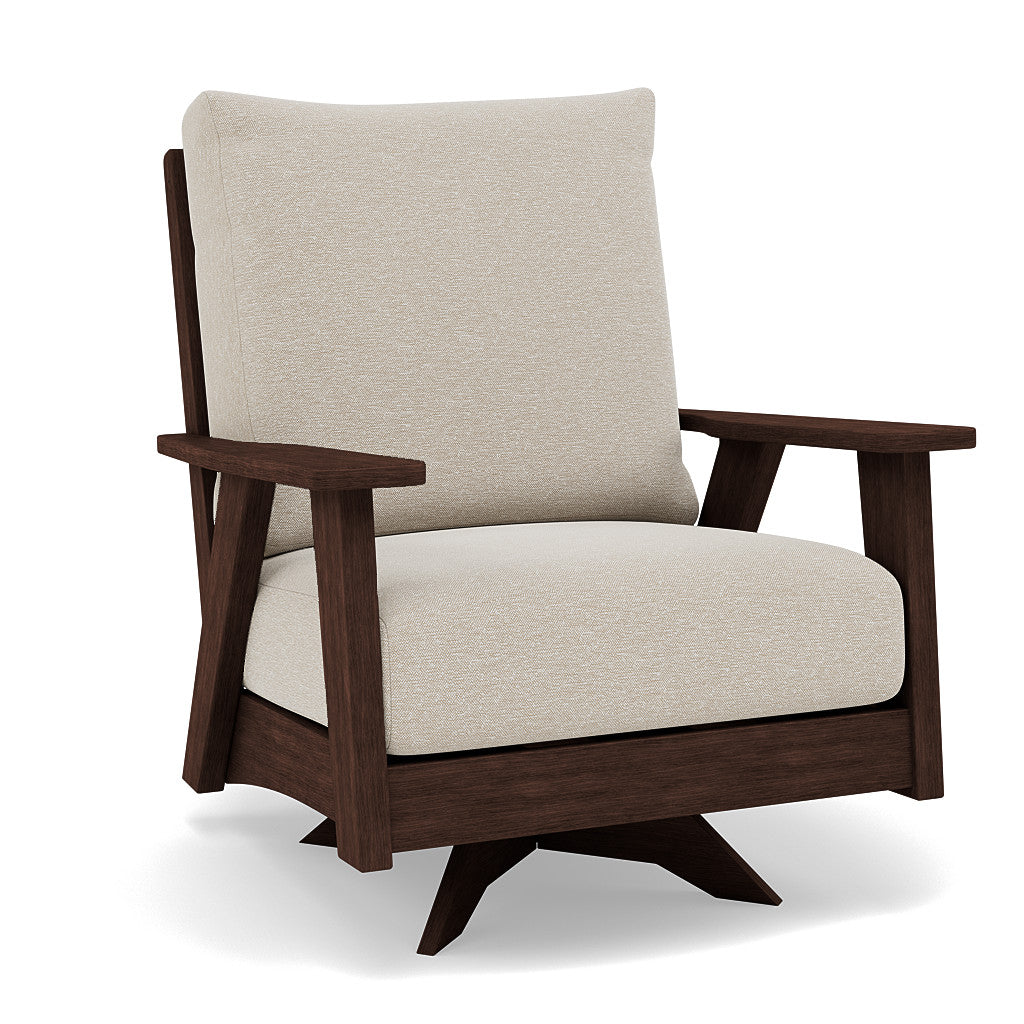 Patriot Swivel Chair