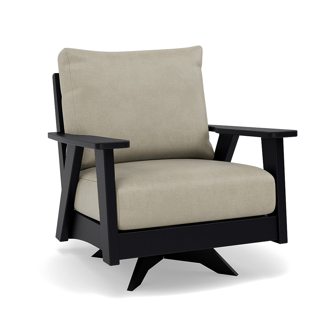 Patriot Swivel Chair