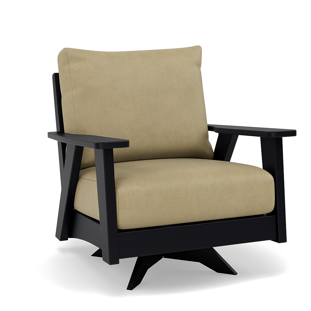 Patriot Swivel Chair