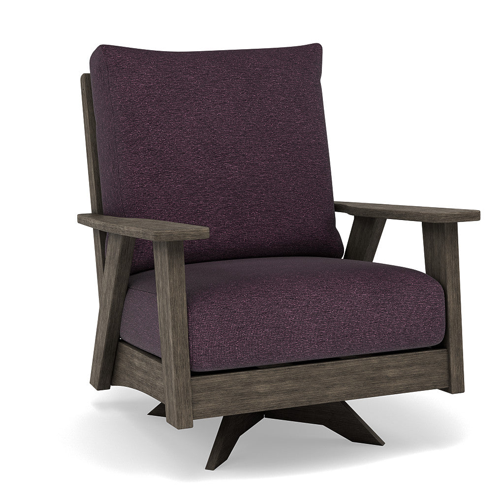 Patriot Swivel Chair