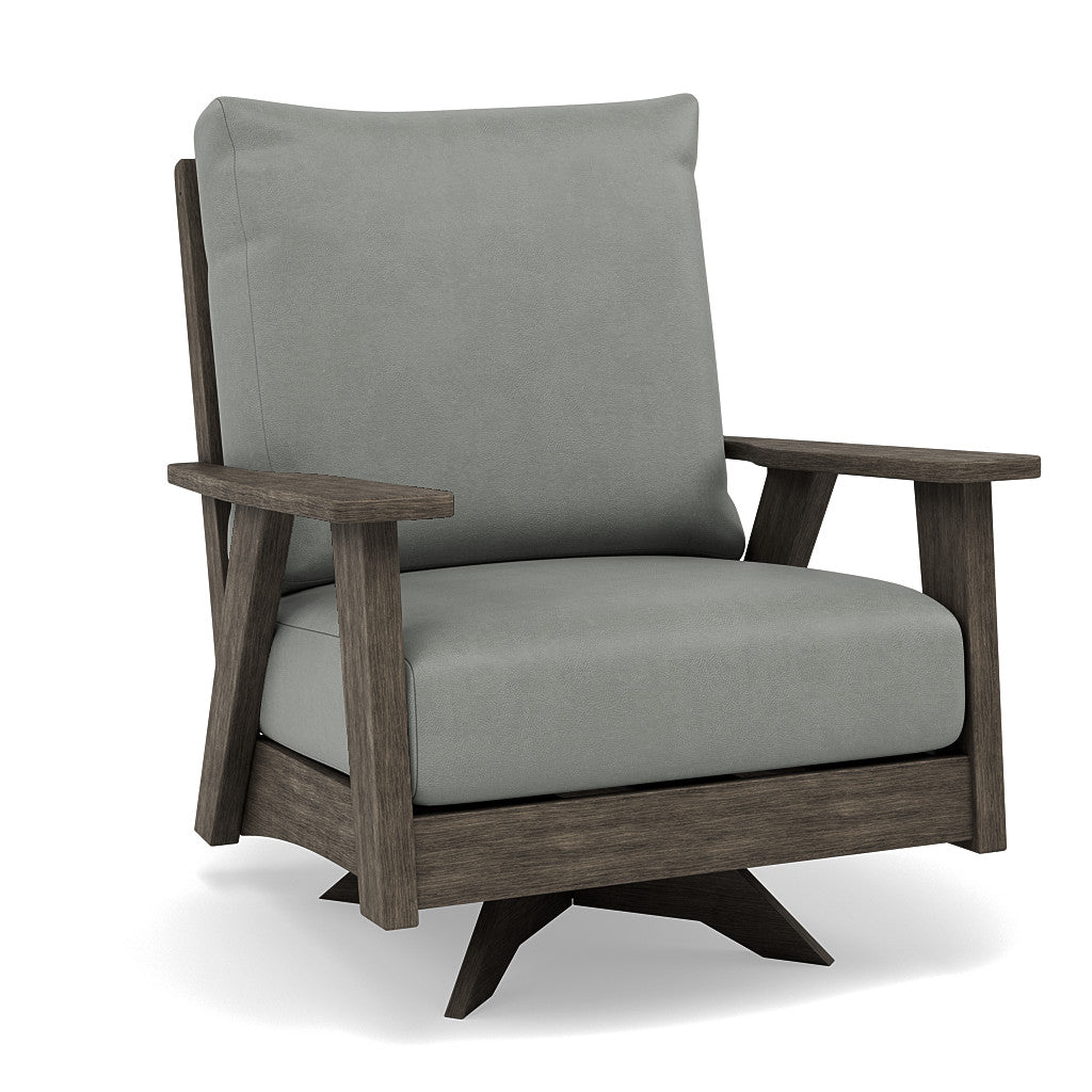 Patriot Swivel Chair