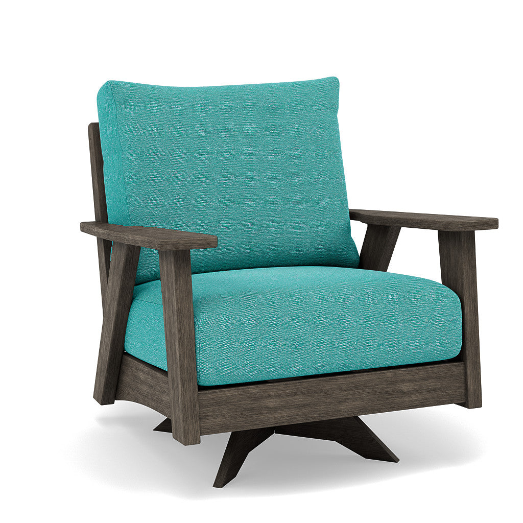 Patriot Swivel Chair