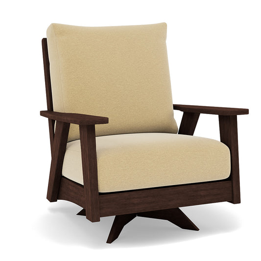 Patriot Swivel Chair