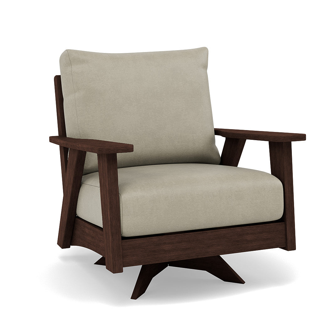 Patriot Swivel Chair