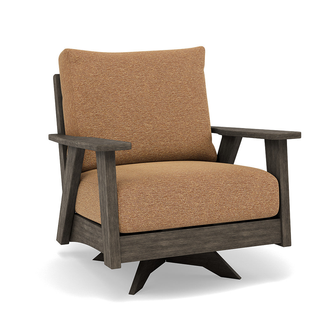 Patriot Swivel Chair