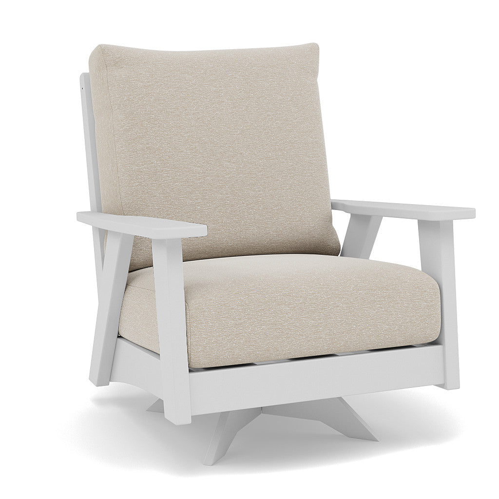 Patriot Swivel Chair