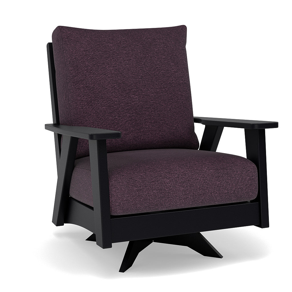 Patriot Swivel Chair
