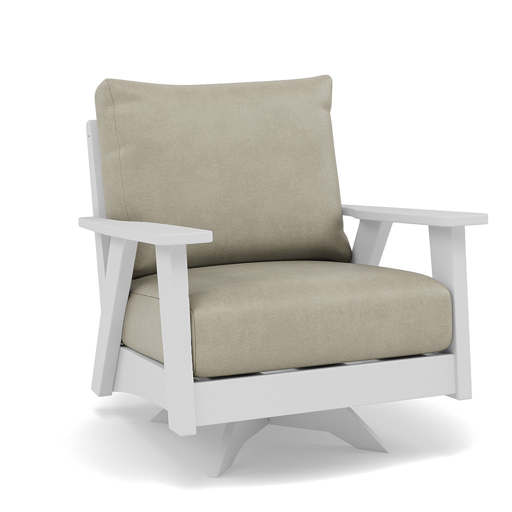 Patriot Swivel Chair