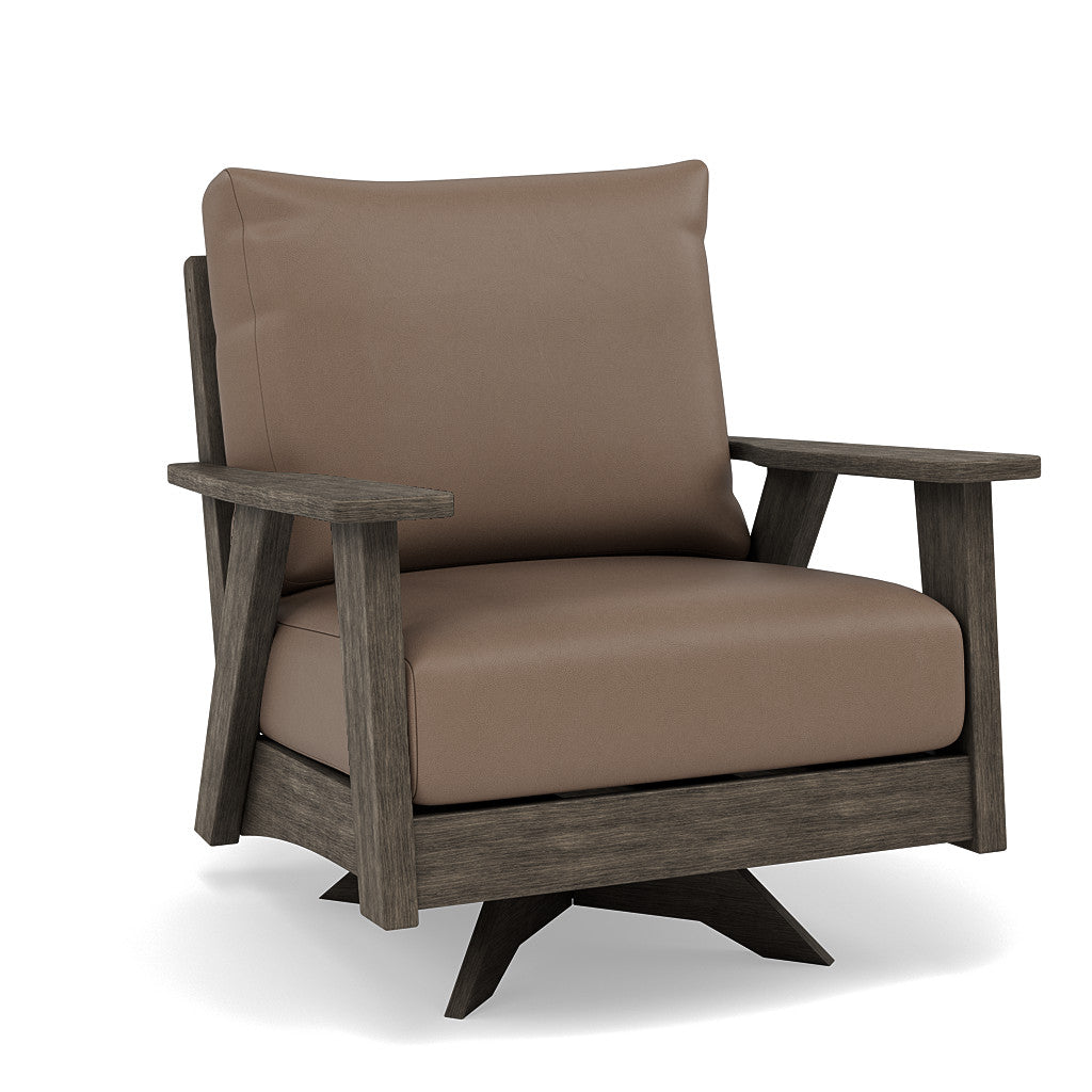 Patriot Swivel Chair