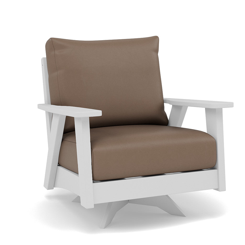 Patriot Swivel Chair