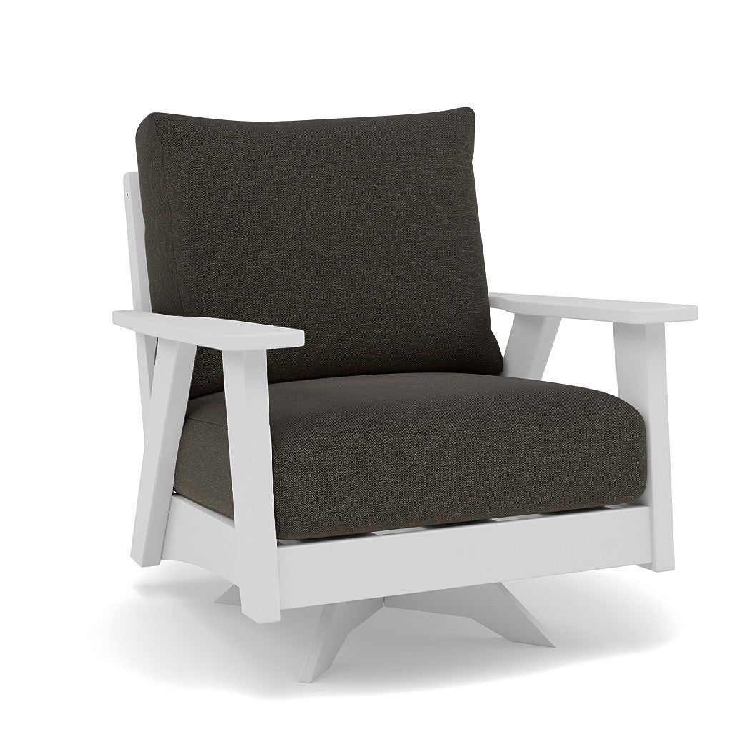 Patriot Swivel Chair