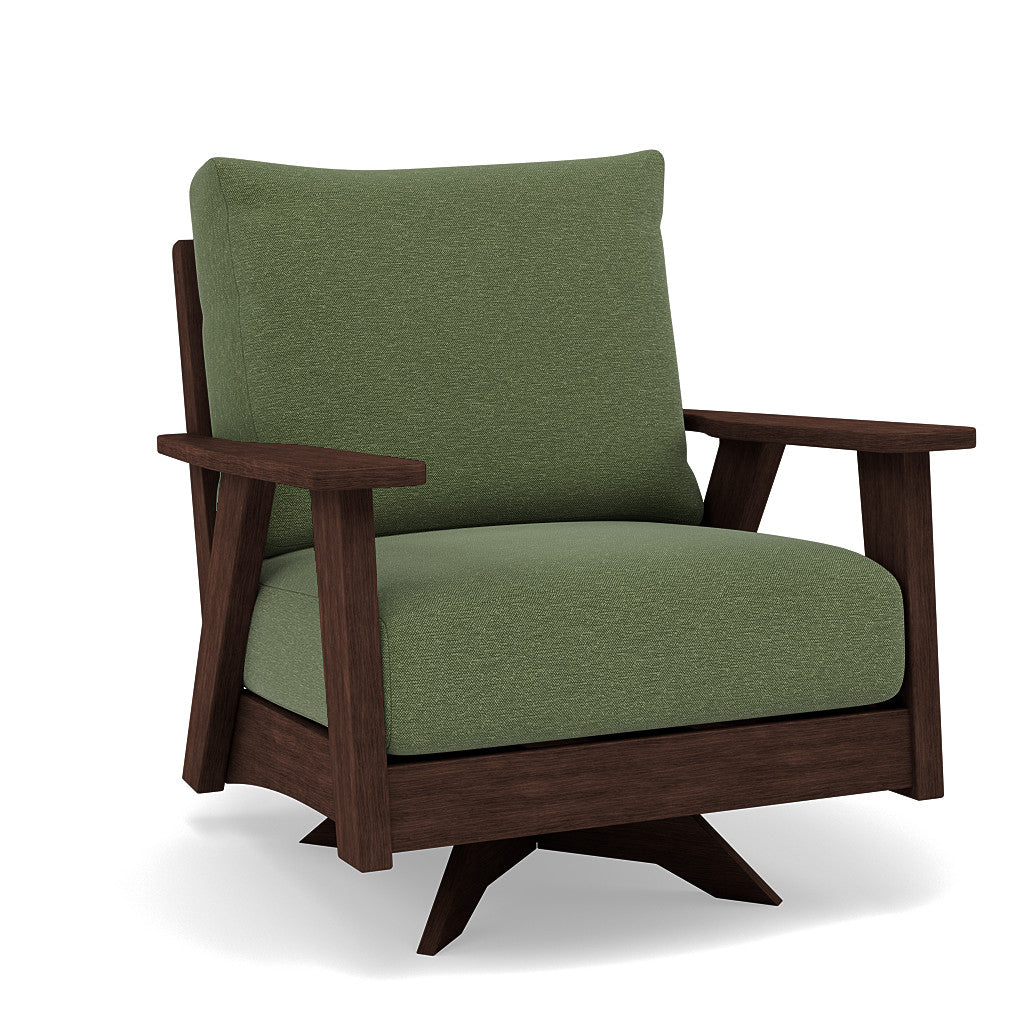 Patriot Swivel Chair