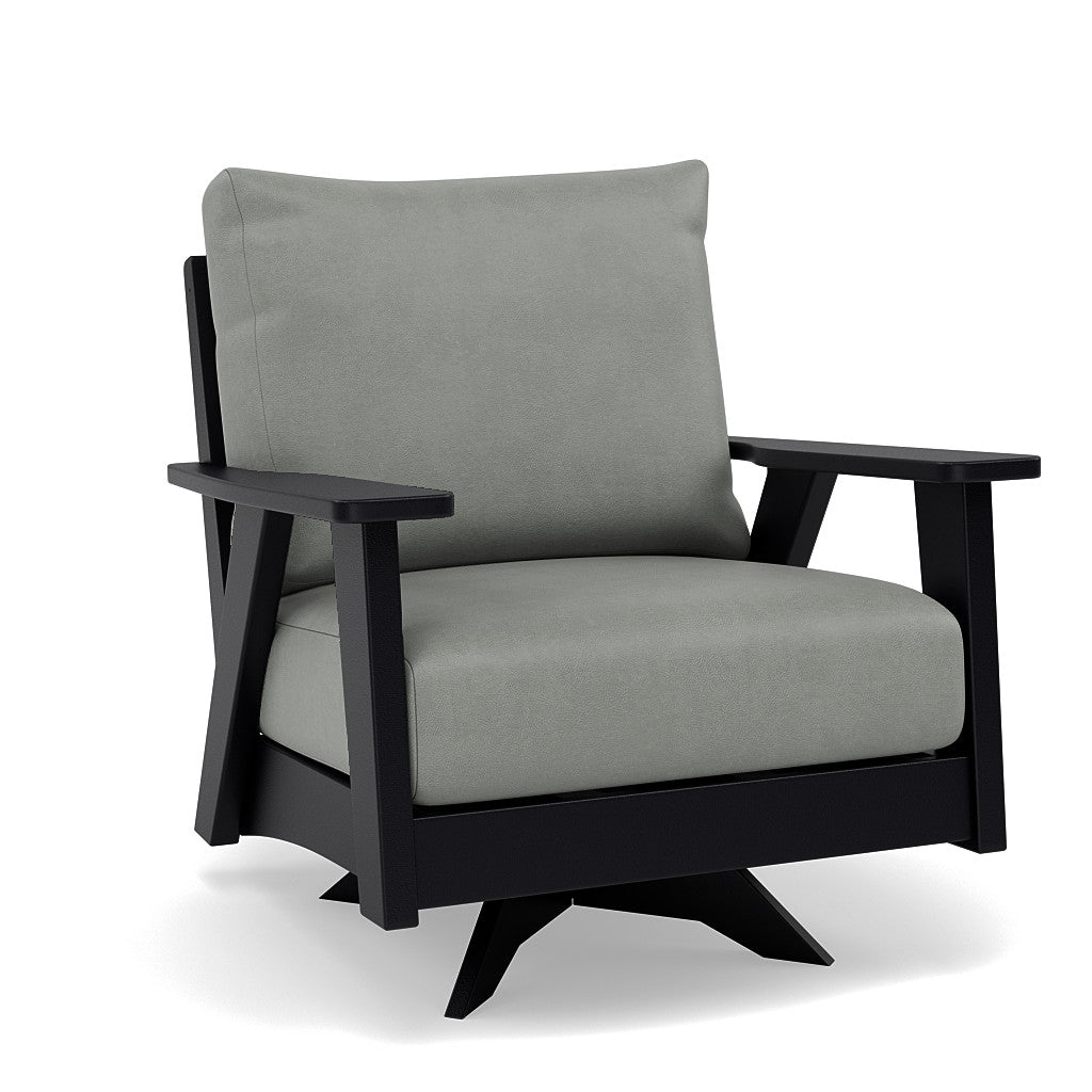 Patriot Swivel Chair