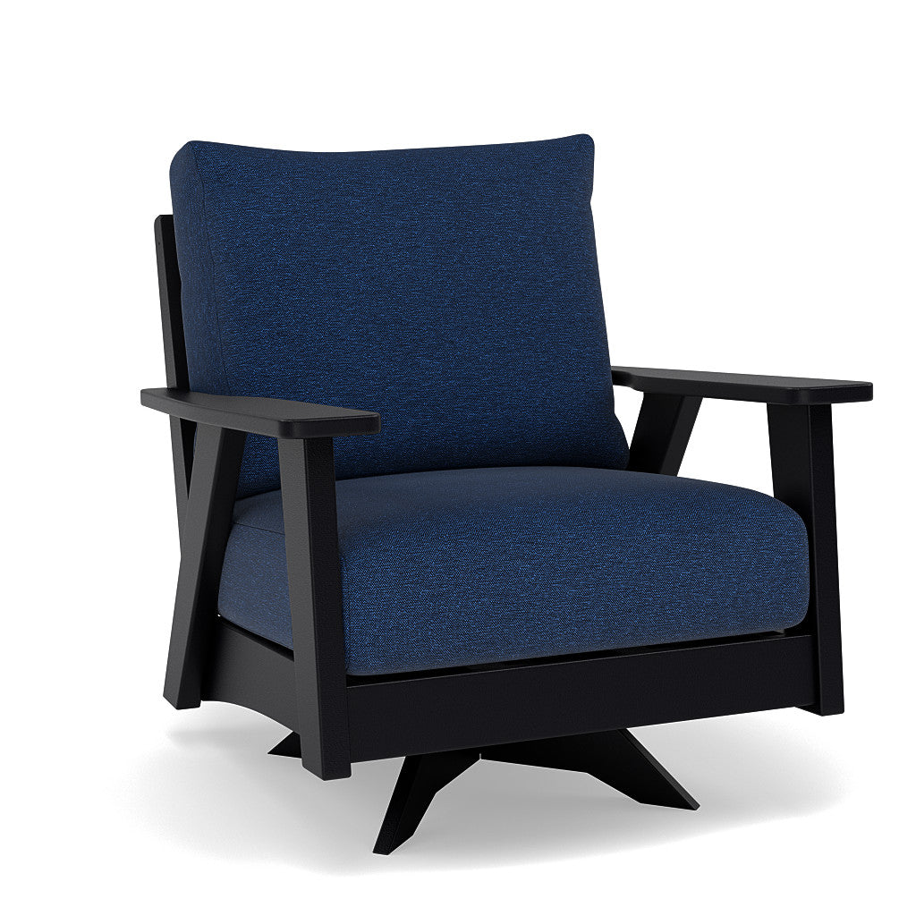 Patriot Swivel Chair