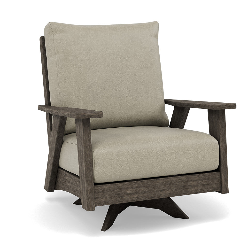 Patriot Swivel Chair