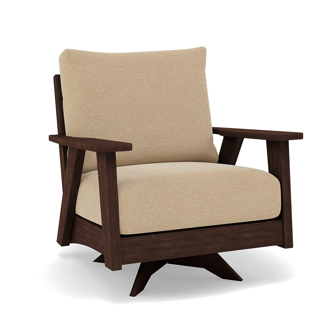 Patriot Swivel Chair