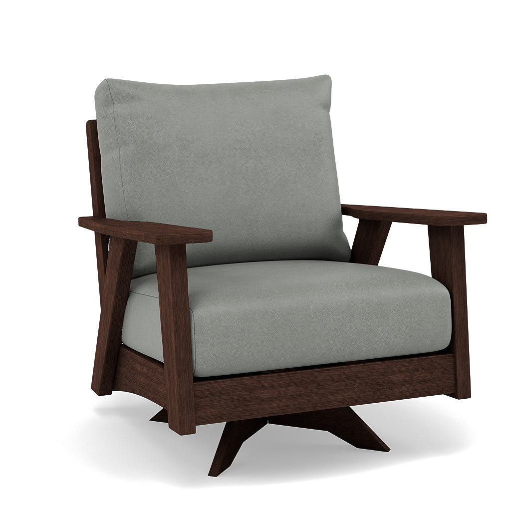 Patriot Swivel Chair